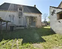 Maison, 62 m²