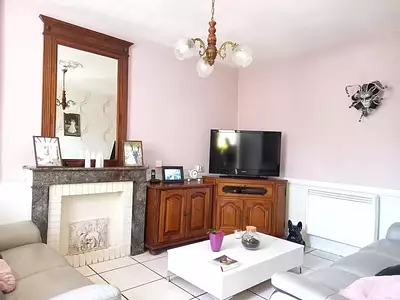 Maison, 220 m²