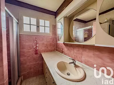 Maison, 108 m²