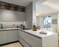 Appartement, 100 m²