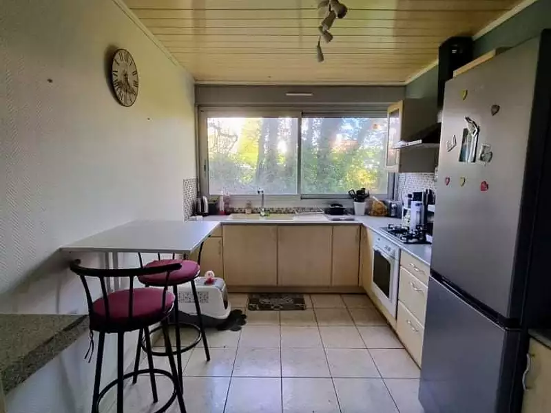 Appartement, 75 m²