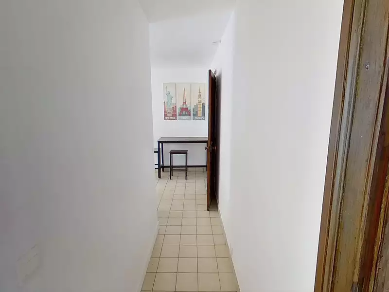 Appartement, 46,17 m²