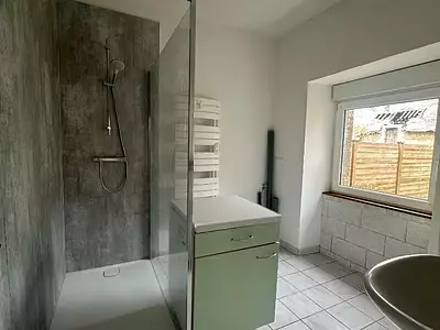 Maison, 62,3 m²