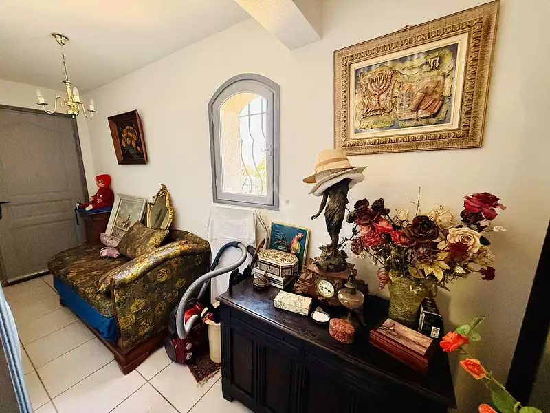 Appartement, 87,65 m²