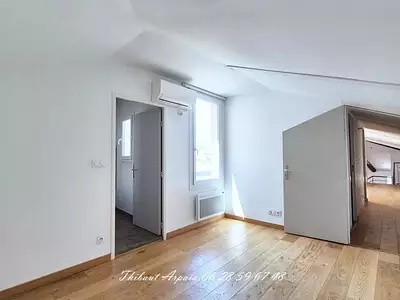 Appartement, 155 m²