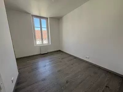Appartement, 84 m²