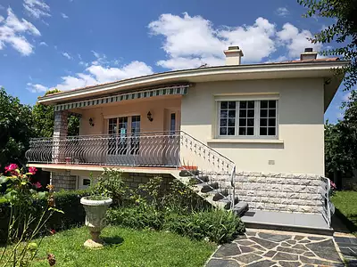Maison, 150 m²