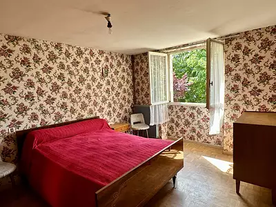 Maison, 127,1 m²
