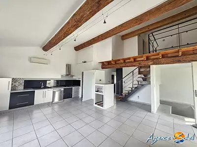 Maison, 116 m²