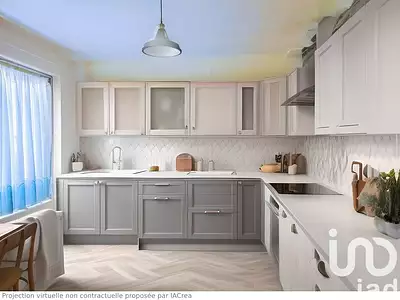 Maison, 170 m²