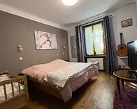 Appartement, 132 m²