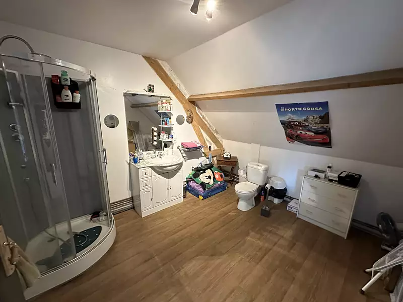 Maison, 145 m²