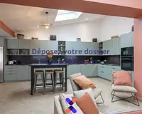 Appartement, 356,84 m²