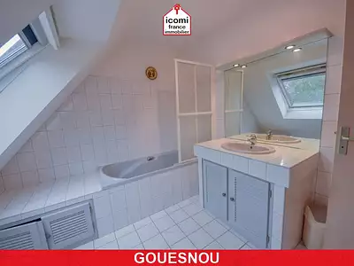 Maison, 95 m²