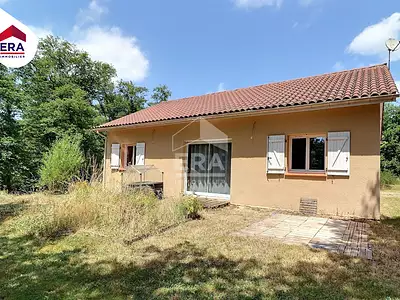 Maison, 114 m²