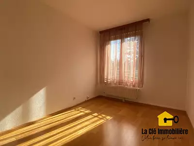 Appartement, 81 m²