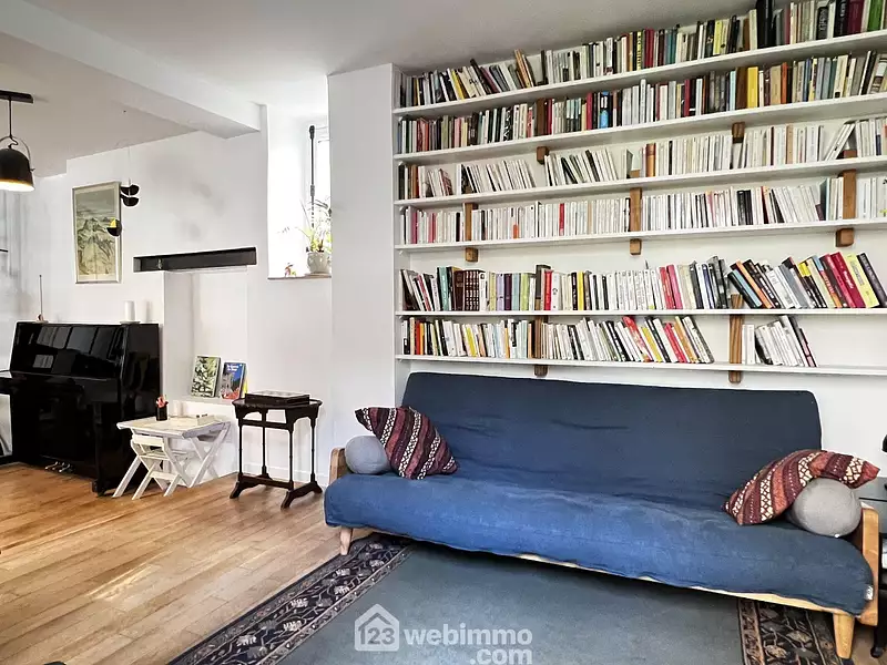 Maison, 69,31 m²