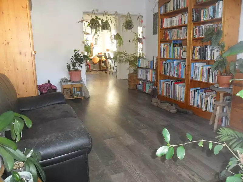 Appartement, 98 m²