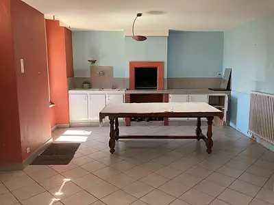 Maison, 171 m²