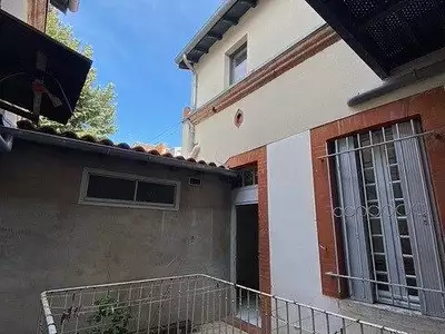 Appartement, 63 m²