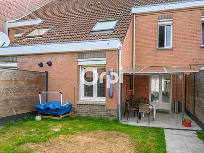 Maison, 108 m²