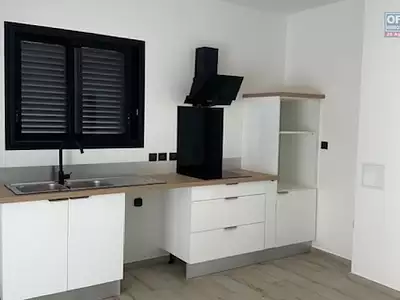 Appartement, 71,85 m²