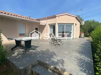 Maison, 148 m²