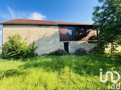 Maison, 266 m²