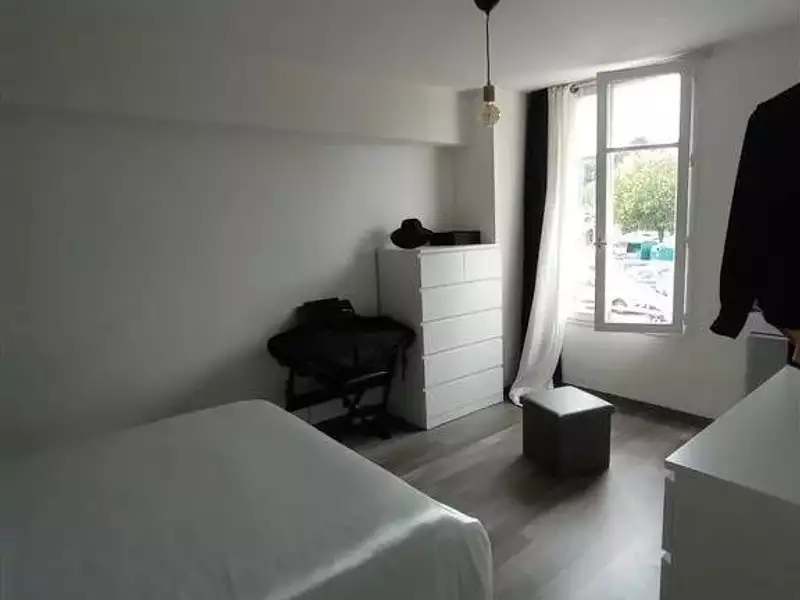 Appartement, 42 m²