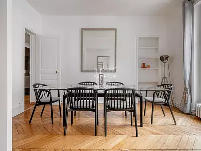 Appartement, 96,72 m²