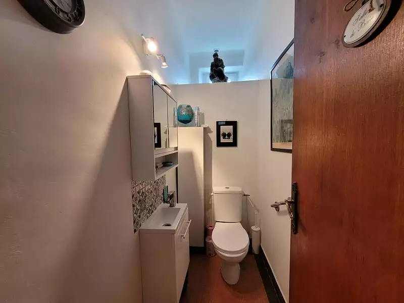 Maison, 243 m²