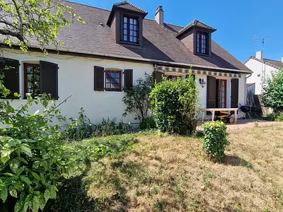 Maison, 150 m²