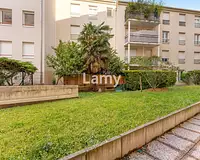 Appartement, 21,39 m²