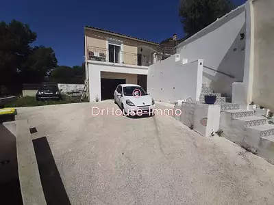 Maison, 140 m²