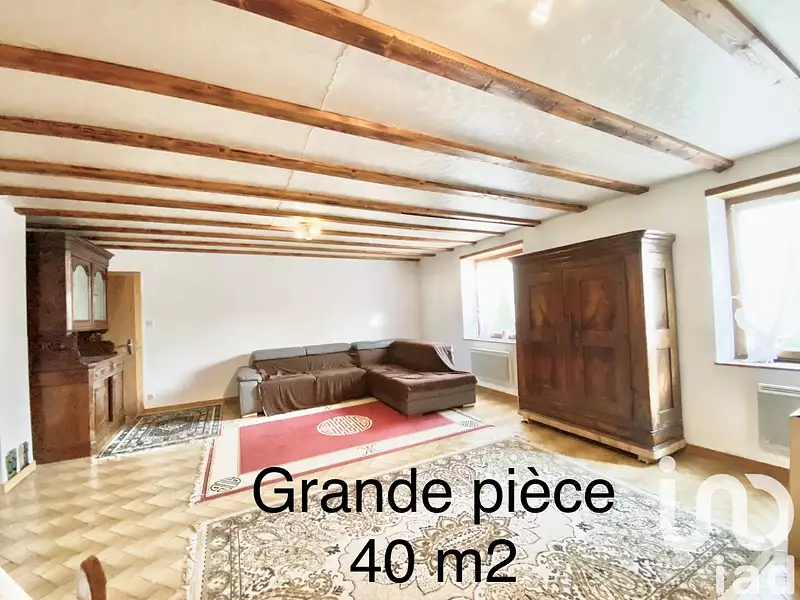 Maison, 227 m²