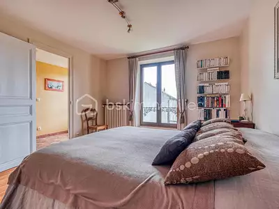 Maison, 168 m²