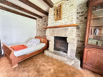 Maison, 159 m²
