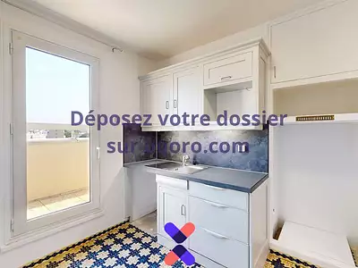 Appartement, 79,43 m²