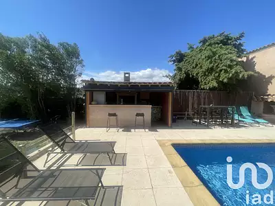 Maison, 220 m²