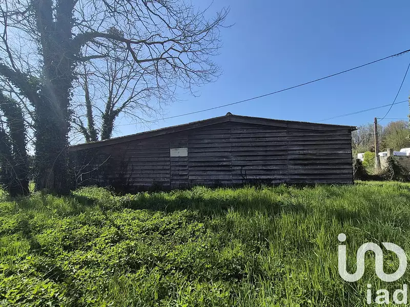 Maison, 112 m²