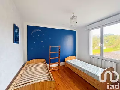 Maison, 95 m²