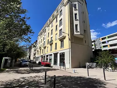 Appartement, 66,15 m²
