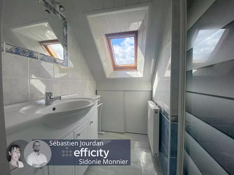 Maison, 180 m²