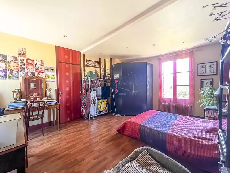 Maison, 126 m²