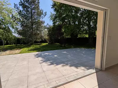 Maison, 201 m²