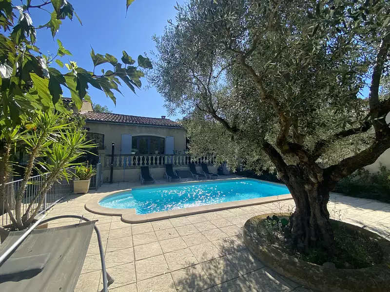 Maison, 171 m²
