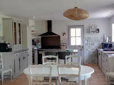 Maison, 121 m²