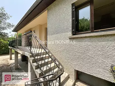 Maison, 124 m²