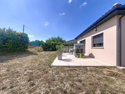 Maison, 109 m²