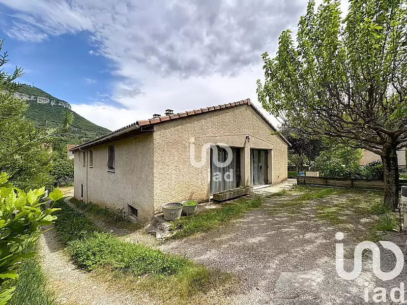 Maison, 150 m²